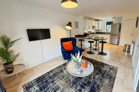 3 bedroom townhouse for sale, Langdon Road, Swansea SA1