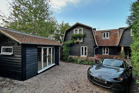 3 bedroom detached house for sale, Witley