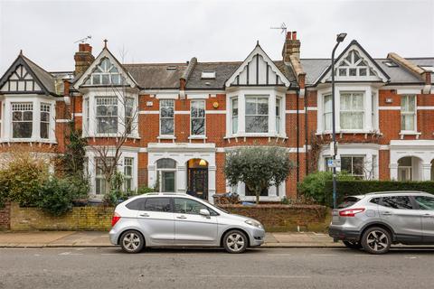 undefined, Milman Road, London NW6