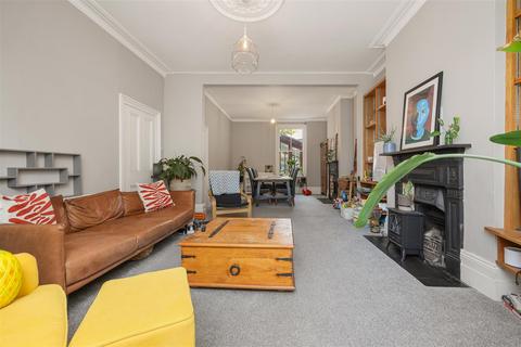 undefined, Milman Road, London NW6