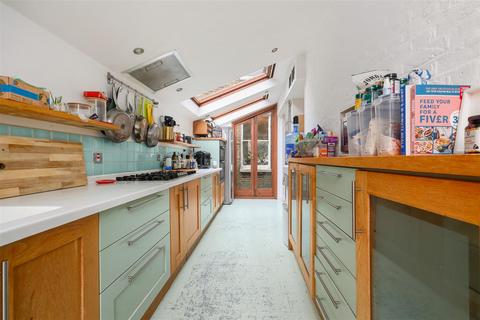 undefined, Milman Road, London NW6