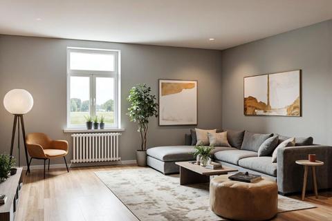 undefined, Plot 4, Sturmer Road, New England, Essex, CO9 4BD