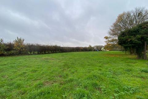 undefined, Plot 4, Sturmer Road, New England, Essex, CO9 4BD