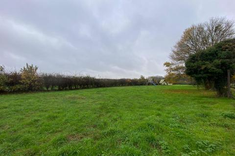undefined, Plot 4, Sturmer Road, New England, Essex, CO9 4BD