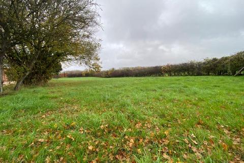 undefined, Plot 4, Sturmer Road, New England, Essex, CO9 4BD