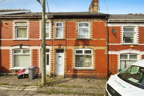 undefined, 52 Fowler Street, Wainfelin, Pontypool, NP4 6DW