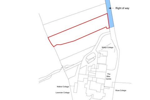 undefined, Plot 3, Snodwell Farm, Post Lane, Cotleigh, Honiton, Devon, EX14 9HZ