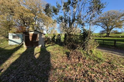 undefined, The Garage, Snodwell Farm Post Lane, Cotleigh, Honiton, Devon, EX14 9HZ