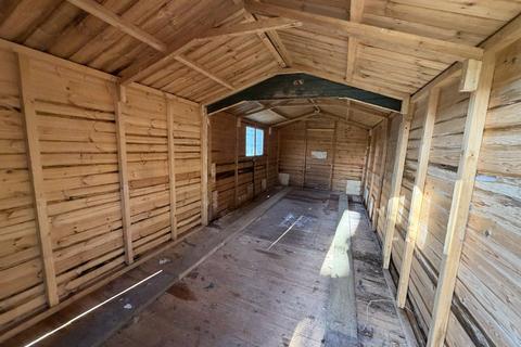 undefined, The Garage, Snodwell Farm Post Lane, Cotleigh, Honiton, Devon, EX14 9HZ