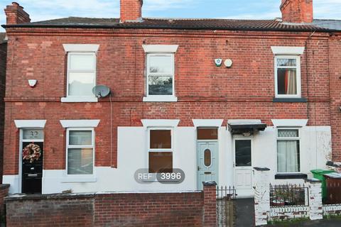 undefined, Nottingham NG5