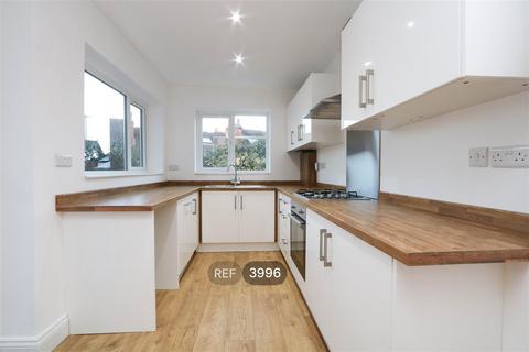 undefined, Nottingham NG5