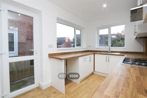 undefined, Nottingham NG5