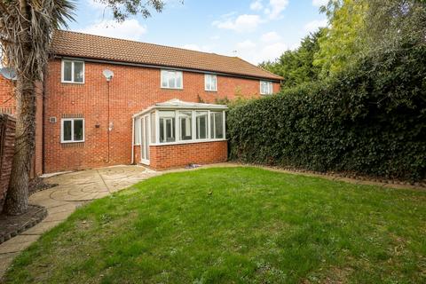 undefined, Petworth Court, Helston Lane Windsor SL4