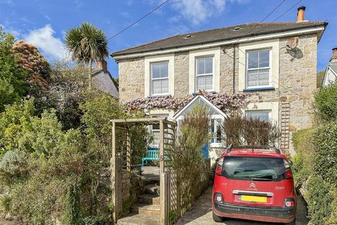 3 bedroom detached house for sale, Budock Water