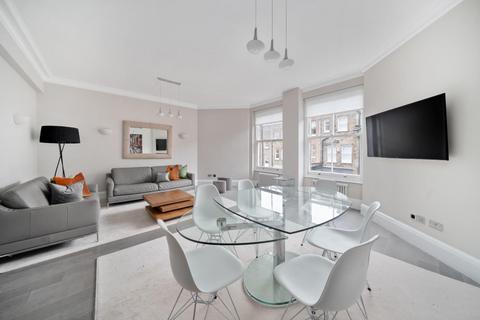 undefined, Basil Street, Knightsbridge, SW3