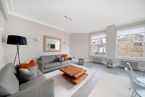 undefined, Basil Street, Knightsbridge, SW3