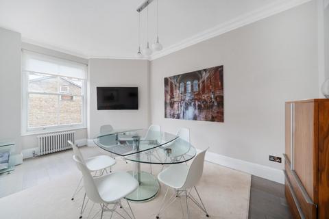 undefined, Basil Street, Knightsbridge, SW3
