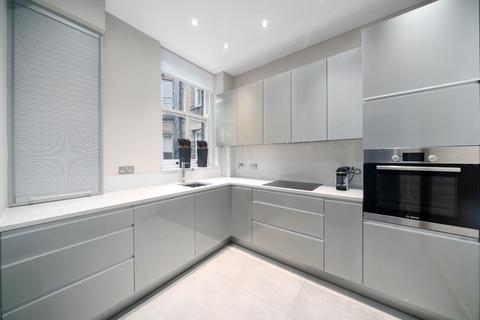 undefined, Basil Street, Knightsbridge, SW3