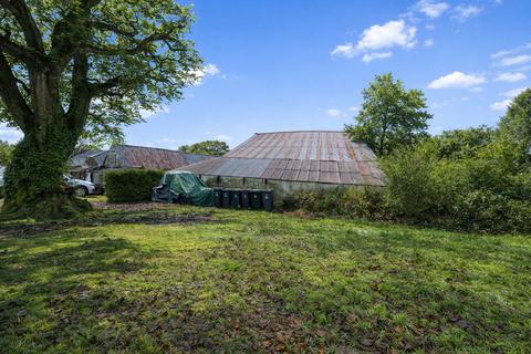 undefined, Compound 1, Post Lane, Cotleigh, Honiton, Devon, EX14 9HZ