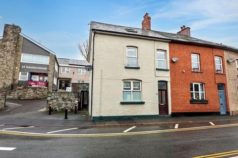 undefined, 47 Free Street, Brecon, Powys, LD3 7BN