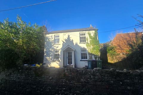 undefined, 8 Spring Terrace, Griffithstown, Pontypool, NP4 5AQ