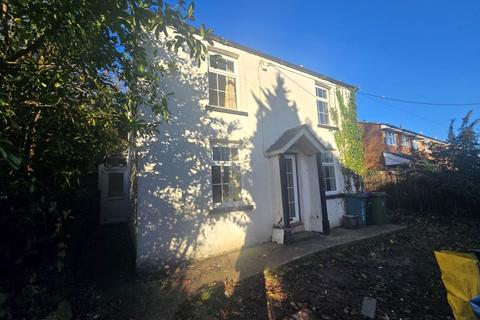 undefined, 8 Spring Terrace, Griffithstown, Pontypool, NP4 5AQ