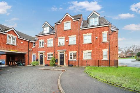 undefined, Winster Mews, St. Helens, WA10