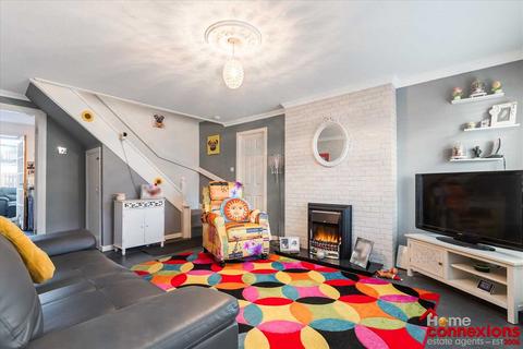 3 bedroom semi-detached house for sale, Dunnottar Crescent, Stewartfield, EAST KILBRIDE