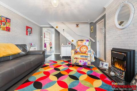 3 bedroom semi-detached house for sale, Dunnottar Crescent, Stewartfield, EAST KILBRIDE