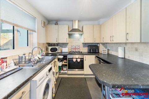 undefined, Dunnottar Crescent, Stewartfield, EAST KILBRIDE
