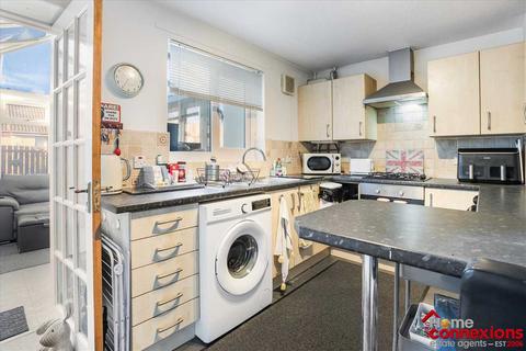 undefined, Dunnottar Crescent, Stewartfield, EAST KILBRIDE