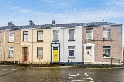 undefined, 99 Brynmor Road, Llanelli, Dyfed, SA15 2TF