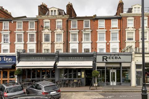 undefined, Montpelier Vale, Blackheath, London, SE3