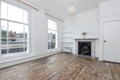 undefined, Montpelier Vale, Blackheath, London, SE3