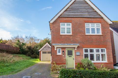 Abbott Close, Ottery St Mary