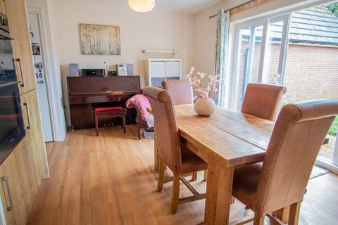 3 bedroom detached house for sale, Abbott Close, Ottery St Mary