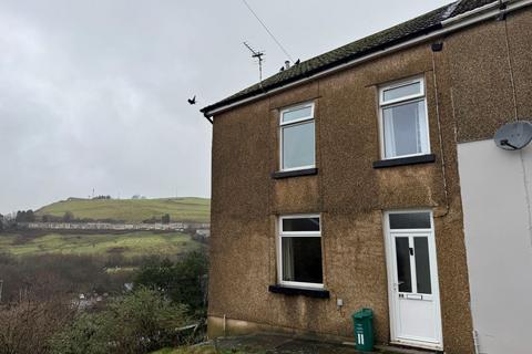 11 Weston Terrace, Tonypandy, CF40 1NX