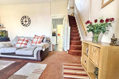 3 bedroom terraced house for sale, 11 Weston Terrace, Tonypandy, CF40 1NX