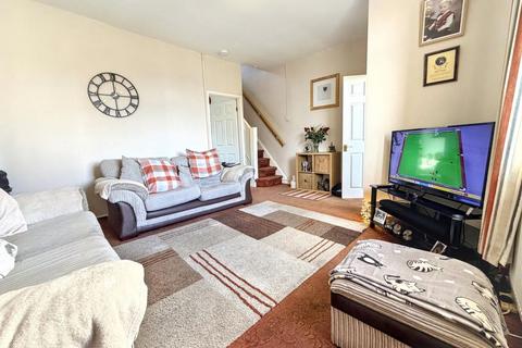 3 bedroom terraced house for sale, 11 Weston Terrace, Tonypandy, CF40 1NX