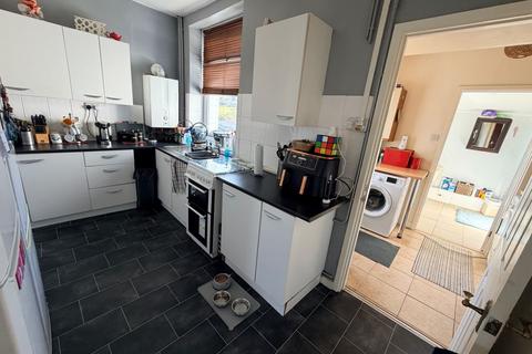 3 bedroom terraced house for sale, 11 Weston Terrace, Tonypandy, CF40 1NX