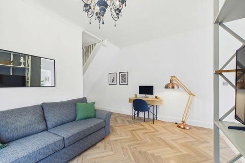 2 bedroom flat for sale, Grosvenor Road, Westcliff-on-sea, SS0