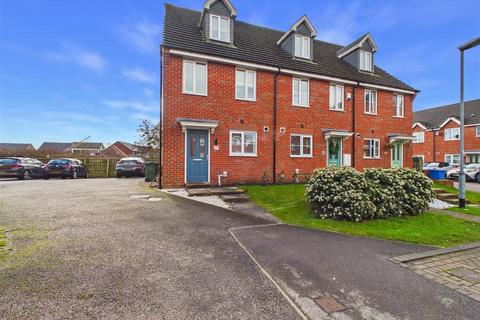 undefined, Kingscroft Drive, Brough