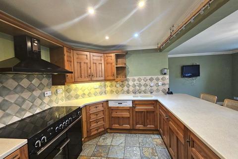 undefined, Park Lane Elham