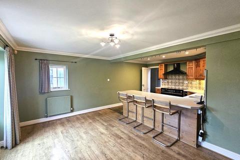 undefined, Park Lane Elham