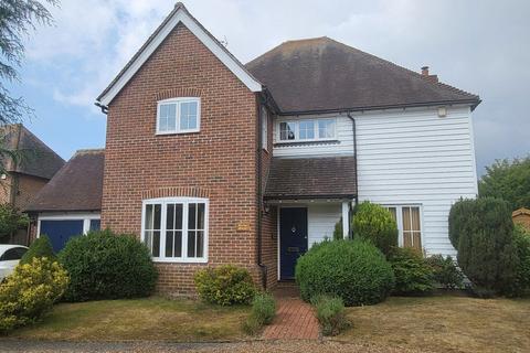 undefined, Park Lane Elham