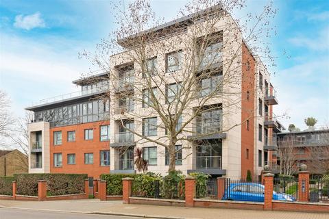 1 bedroom flat to rent, Portland House, 3 Chartfield Avenue, London