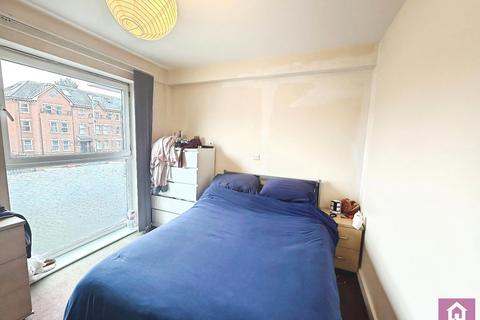2 bedroom duplex to rent, Wilbraham Road, Manchester, Greater Manchester, M14