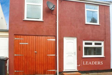 undefined, Jacobs Street, Lowestoft, NR32