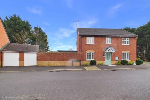 undefined, Blake Road, Hermitage, Thatcham, Berkshire, RG18