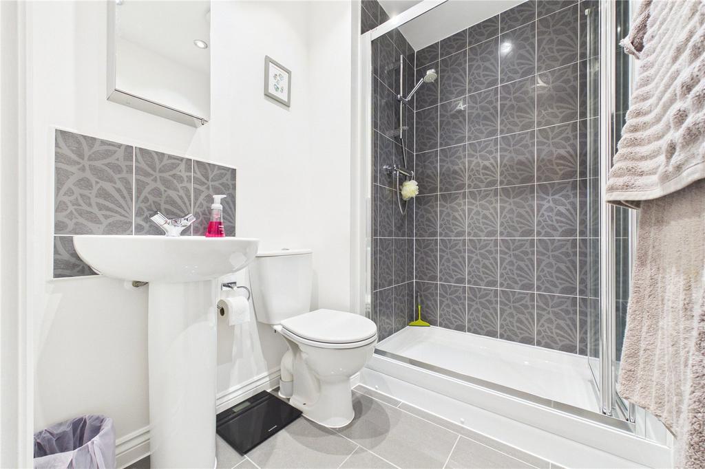 Ensuite